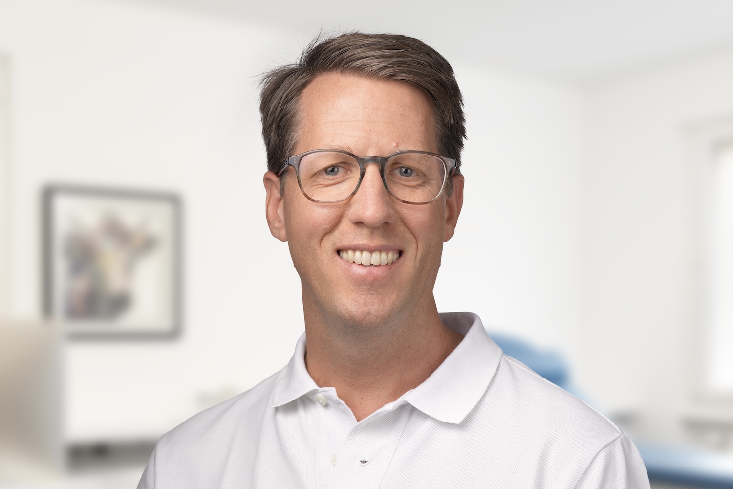 Dr. med. Christoph Rausch, Facharzt FMH Allgemeine Medizin